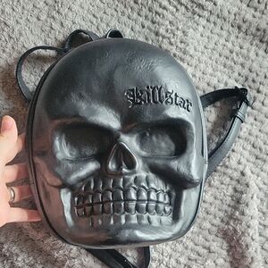Killstar Backpack!!